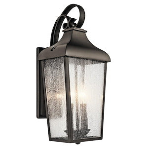 KICHLER 49736OZ LIGHTING, CONTROLS & ACCESSORIES