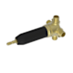 BRASSTECH 1-703 ZONE VALVES