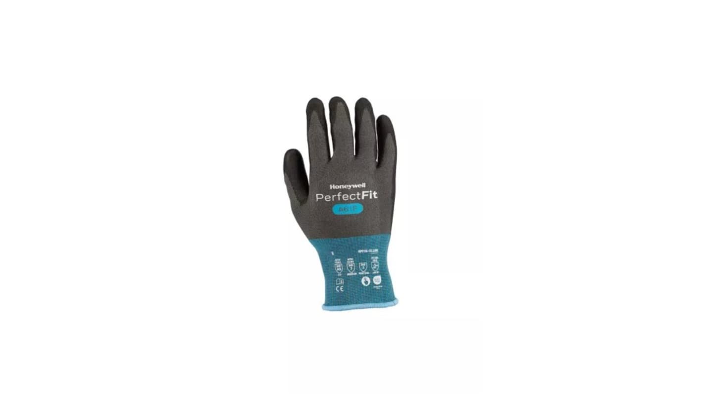PERFECT NPF26-0118N-10 WORK GLOVES