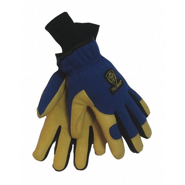 TILLMAN 1590L COLD WEATHER ACCESSORIES