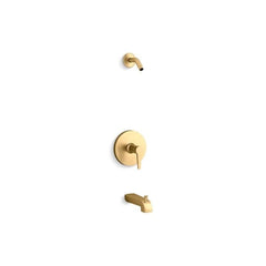 KOHLER TLS97074-4-2MB BATH & KITCHEN FAUCETS