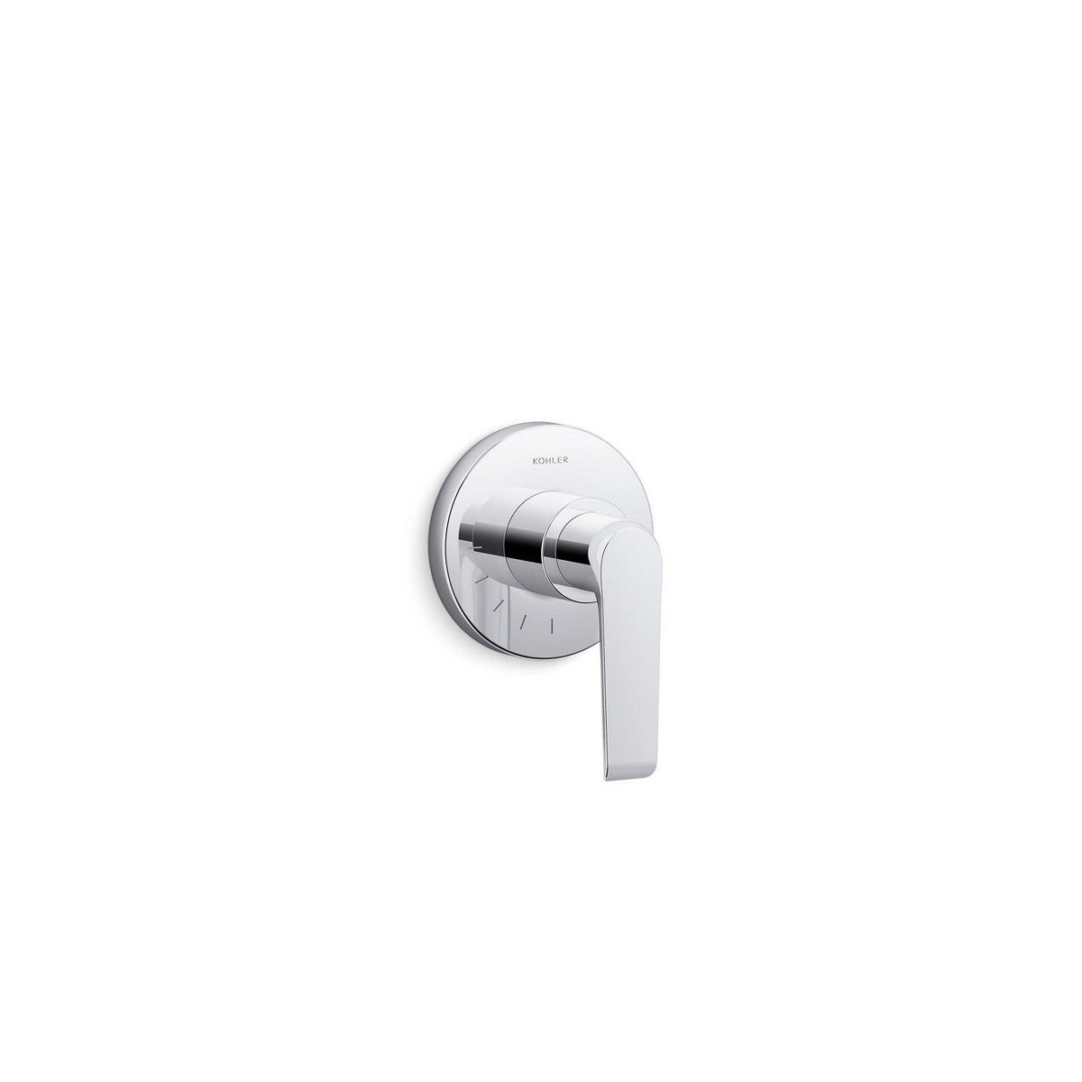 KOHLER T97025-4-BN BATH & KITCHEN FAUCETS
