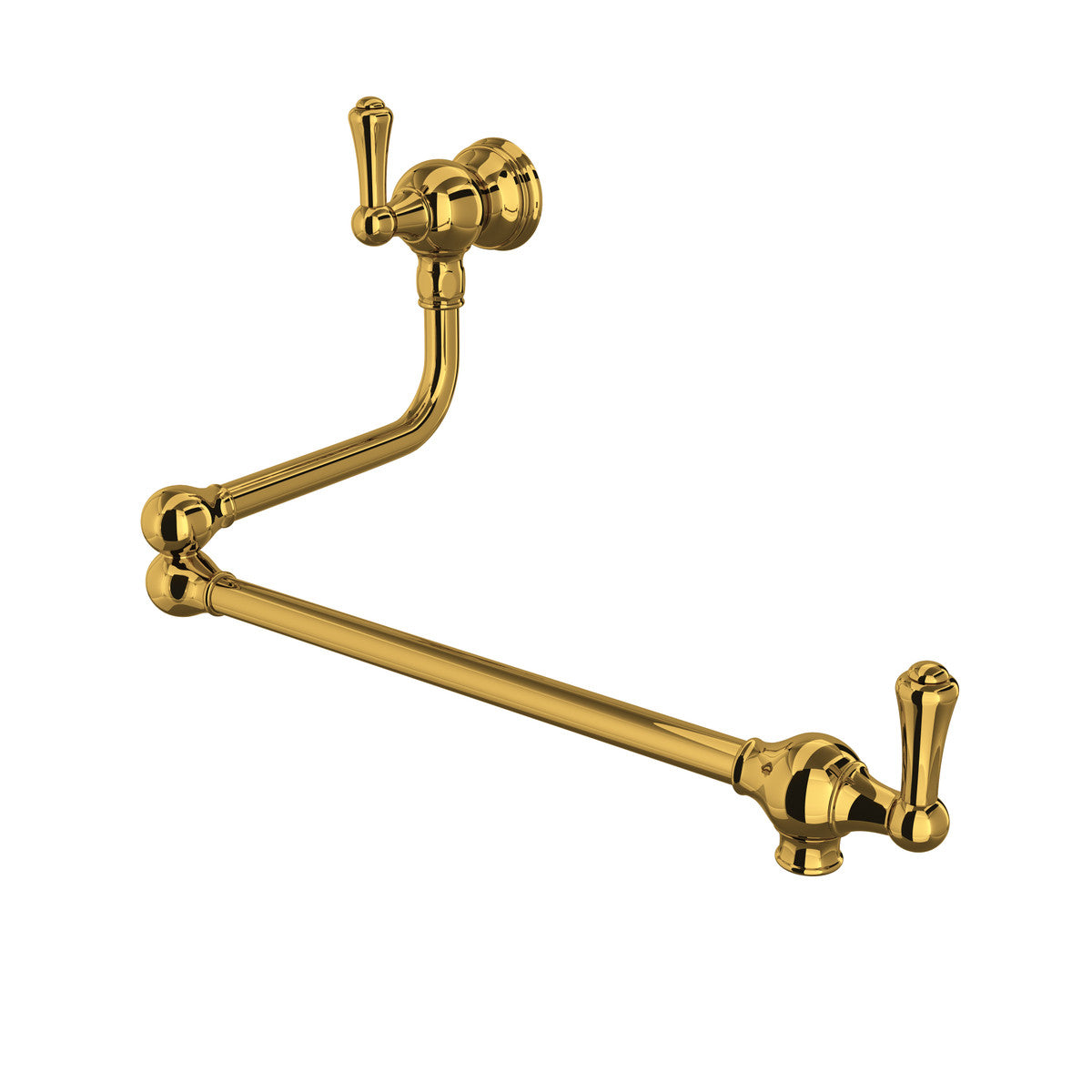 ROHL U.4799LS-ULB-2 KITCHEN FAUCETS