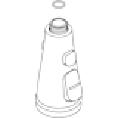 KOHLER 1339327-VS TOILETS & ACCESSORIES