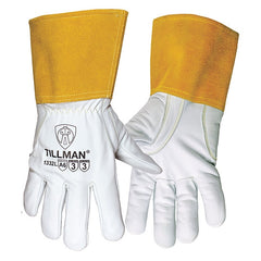 TILLMAN 1332L WELDING GLOVES