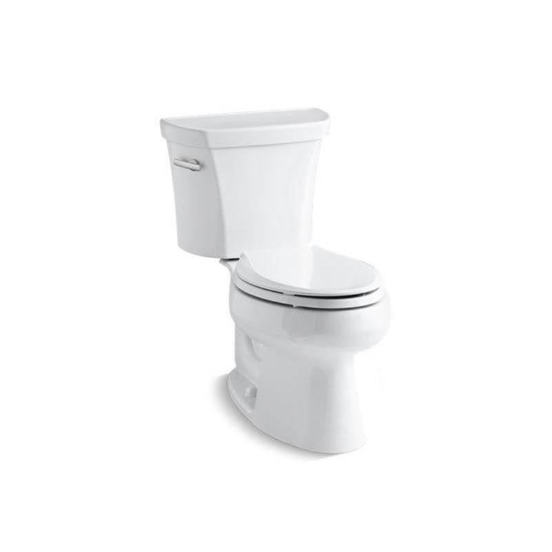 KOHLER 3998-U-0 TOILETS & ACCESSORIES