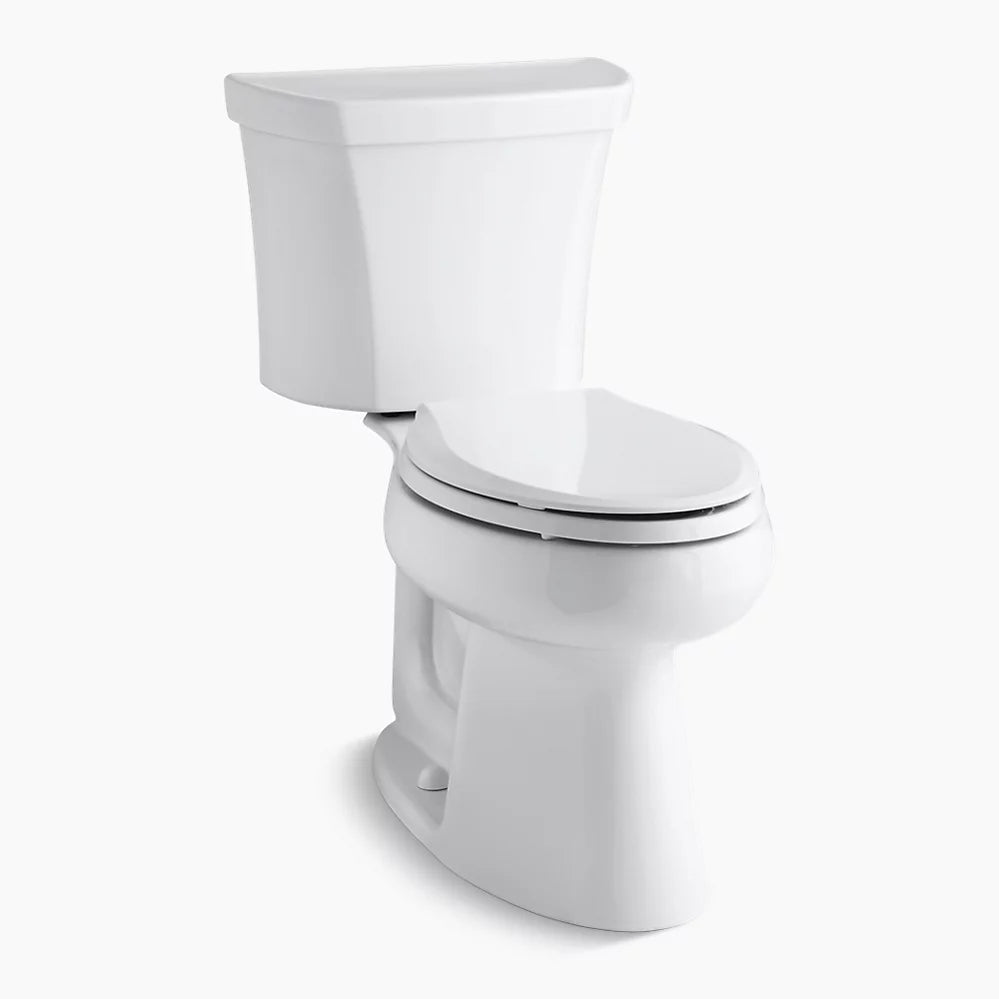 KOHLER 5298-RA-0 TOILETS & ACCESSORIES