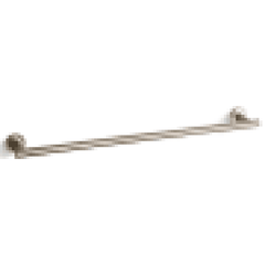 KOHLER 14436-BV BATH GRAB BARS