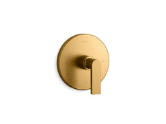 KOHLER T73133-4-2MB BATH & KITCHEN FAUCETS