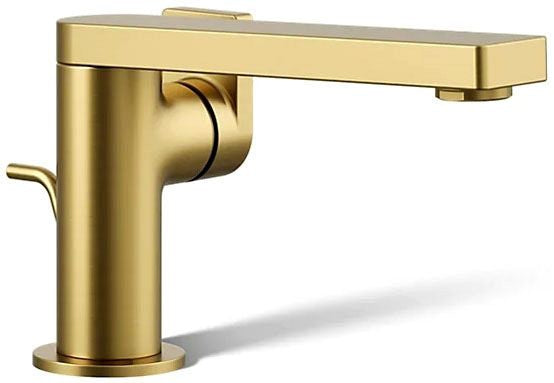 KOHLER 73167-4-2MB BATH & KITCHEN FAUCETS