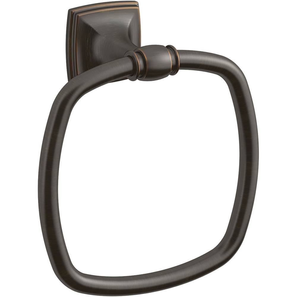 KOHLER 26541-2BZ BATH GRAB BARS