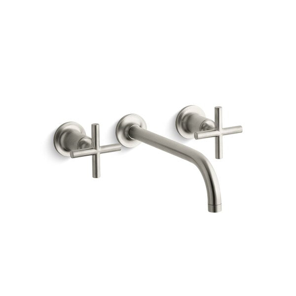 KOHLER T14414-3-BN BATH & KITCHEN FAUCETS