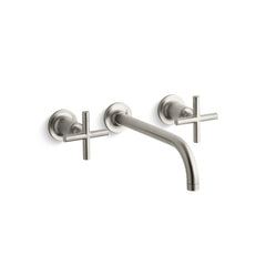 KOHLER T14414-3-BN BATH & KITCHEN FAUCETS