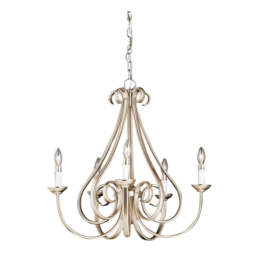 KICHLER 2021NI LIGHTING, CONTROLS & ACCESSORIES