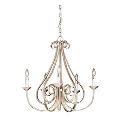 KICHLER 2021NI LIGHTING, CONTROLS & ACCESSORIES