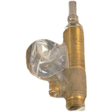 BRASSTECH 1-601 CONTROL VALVES