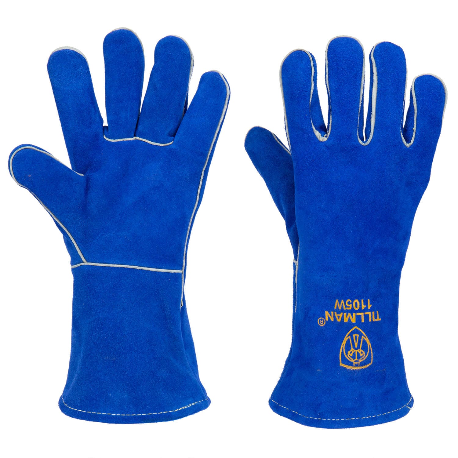 TILLMAN 1105W WELDING GLOVES