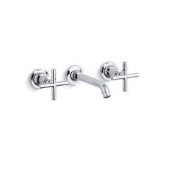 KOHLER T14413-3-BV BATH & KITCHEN FAUCETS