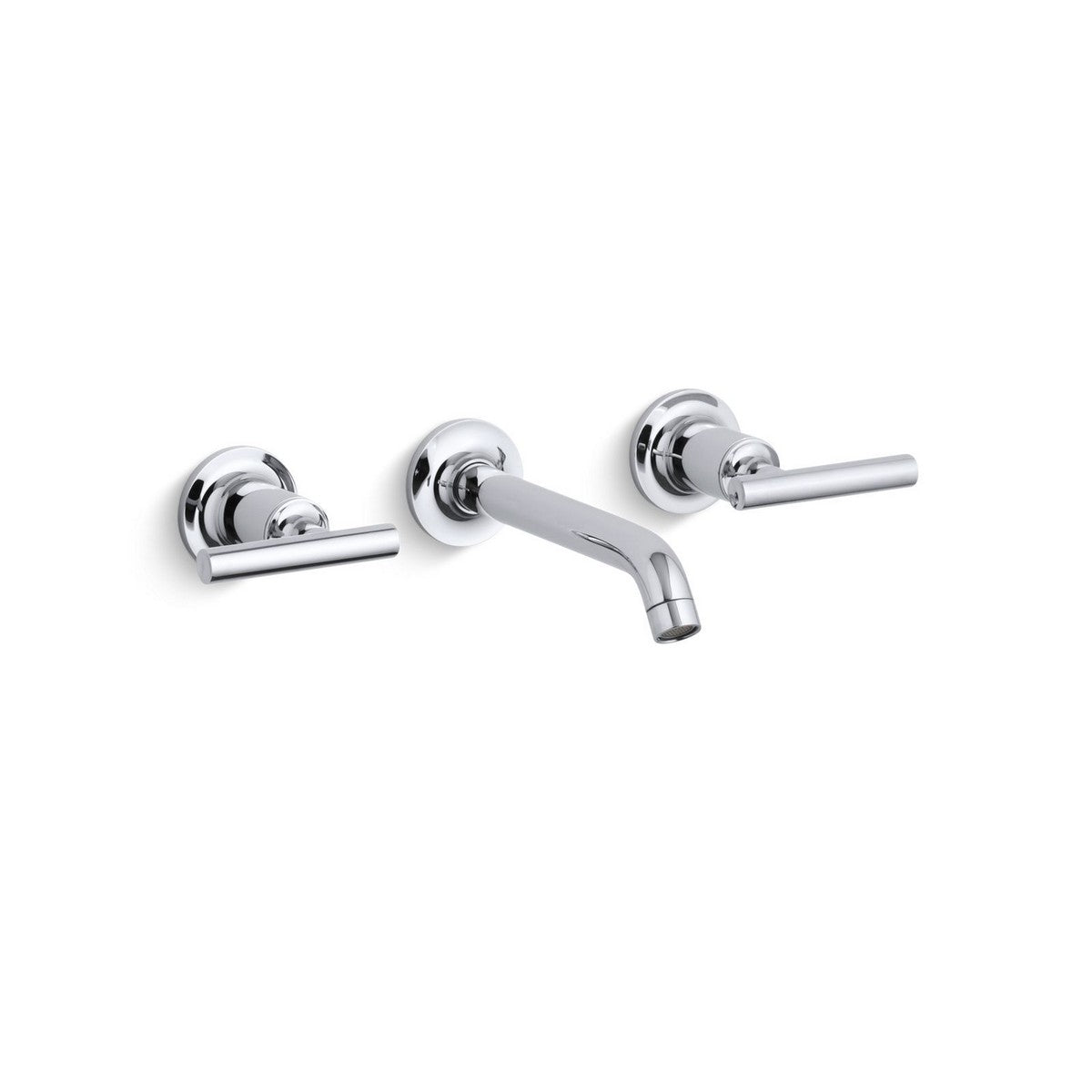 KOHLER T14413-4-BV BATH & KITCHEN FAUCETS