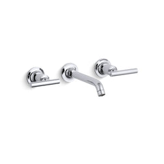 KOHLER T14413-4-BV BATH & KITCHEN FAUCETS