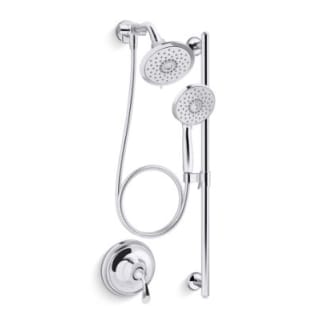 KOHLER 22180-BN BATH & KITCHEN FAUCETS