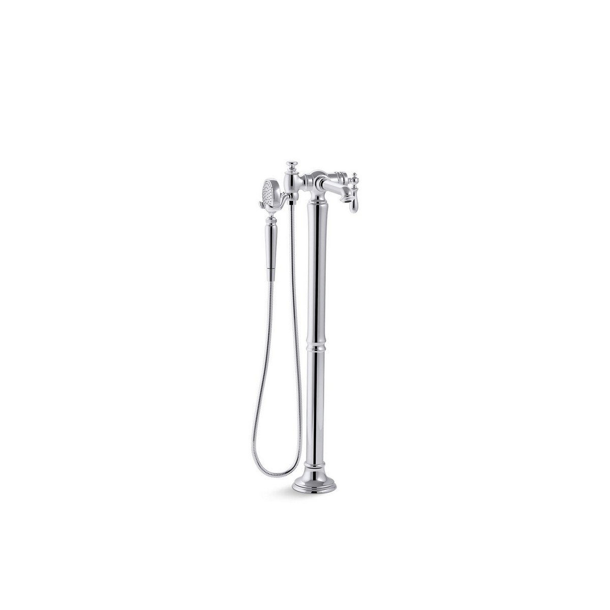 KOHLER T72790-9M-2MB BATH & KITCHEN FAUCETS
