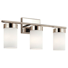 KICHLER 55112PN BATHROOM EXHAUST FANS & KITS