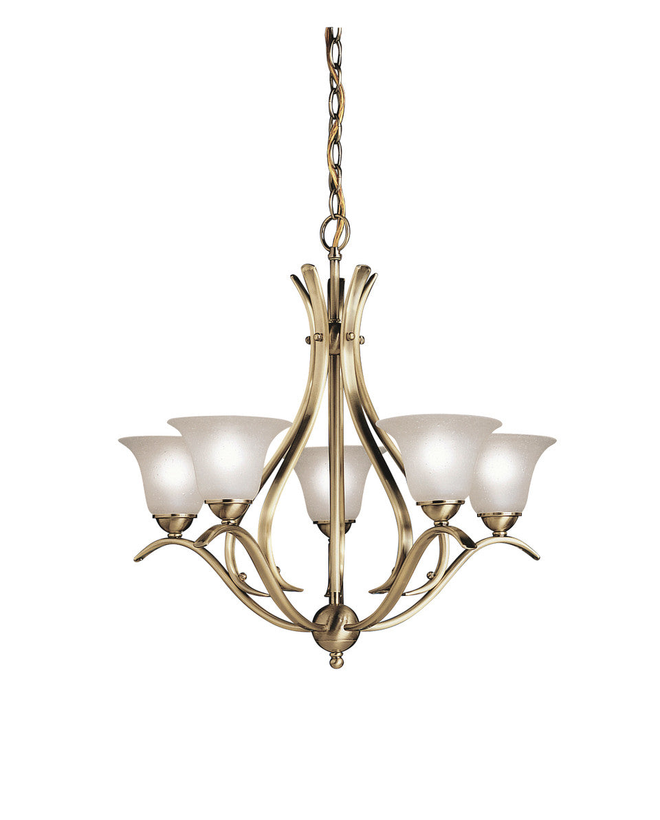 KICHLER 2020AB LIGHTING, CONTROLS & ACCESSORIES