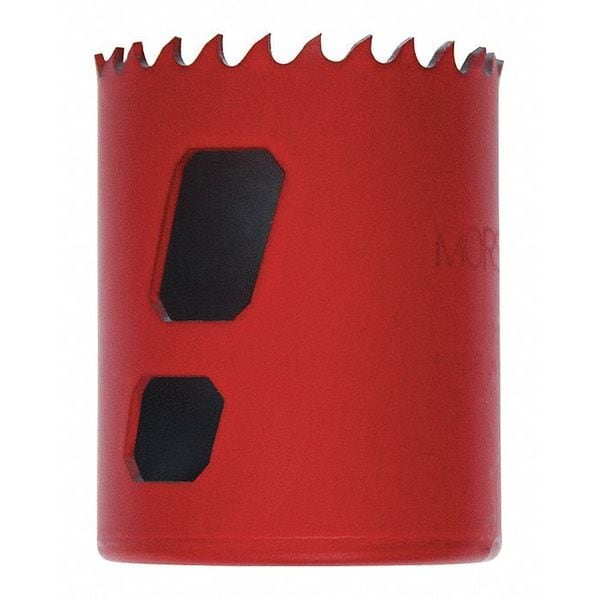 M. K. MORSE MHS28 HOLE SAW BITS