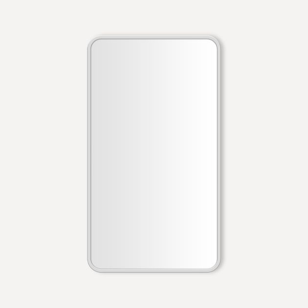 ROBERN CC2034D4RC84SC WALL BRACKETS & PARTS