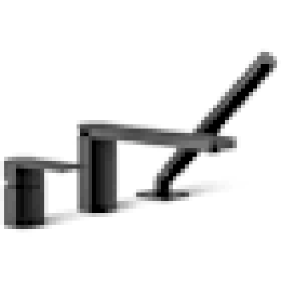 KOHLER 23488-4-BL BATH & KITCHEN FAUCETS