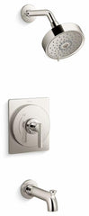 KOHLER TS35917-4Y-SN BATH & KITCHEN FAUCETS