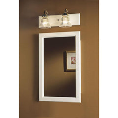 JENSEN 8120 BATHROOM VANITIES