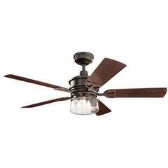 KICHLER 310239OZ COMMERCIAL FANS
