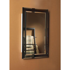 JENSEN 1450BC BATHROOM VANITIES