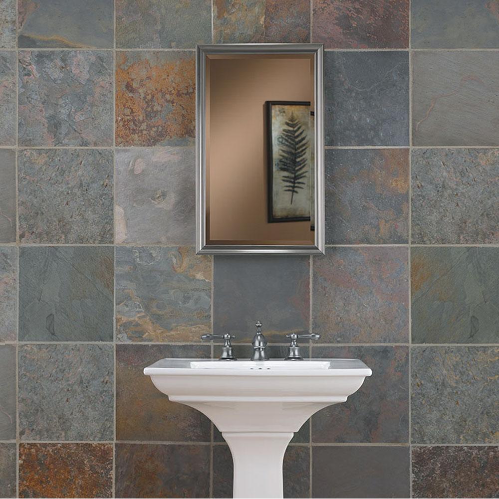 JENSEN S568N244SSSNP BATHROOM VANITIES