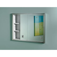 JENSEN B703850 BATHROOM VANITIES