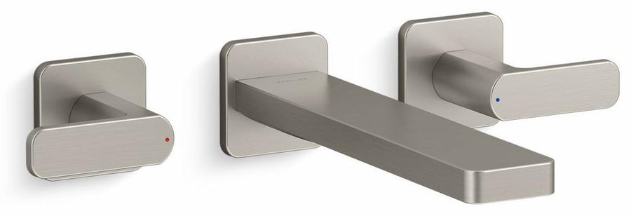 KOHLER T23491-4-BN BATH & KITCHEN FAUCETS