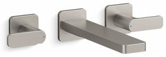KOHLER T23491-4-BN BATH & KITCHEN FAUCETS