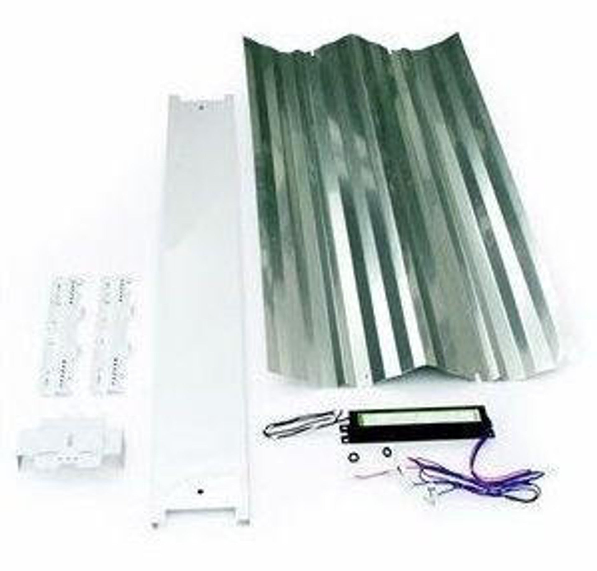TCP RETROBALHARNWD4 LIGHT BULBS, SOCKETS & BALLASTS
