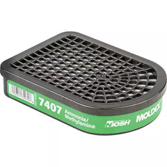 MOLDEX 7407 CARTRIDGE FILTERS
