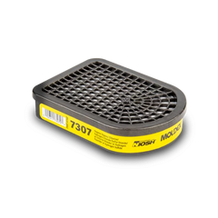 MOLDEX 7307 AIR CLEANER REPLACEMENT PARTS