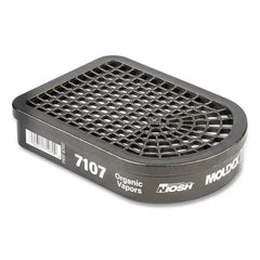 MOLDEX 7107 AIR CLEANER REPLACEMENT PARTS
