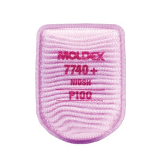 MOLDEX 7740 AIR CLEANER REPLACEMENT PARTS