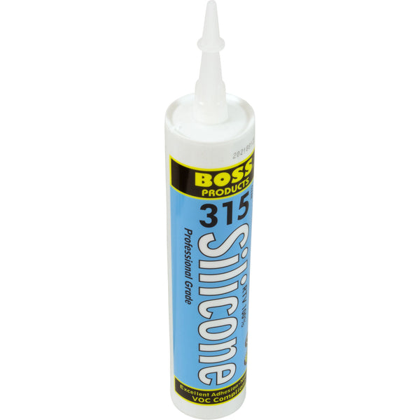 BOSS PRODUCTS 137616 CAULKS & SEALANTS