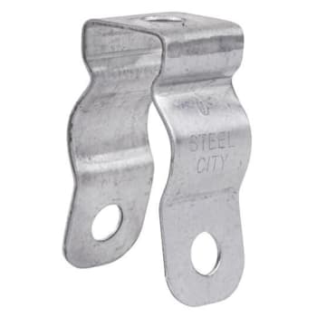 STEEL CITY 6H1-BSS STAINLESS STEEL FITTINGS