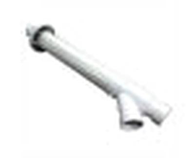 LOCHINVAR CVK3003 ROOF VENTS