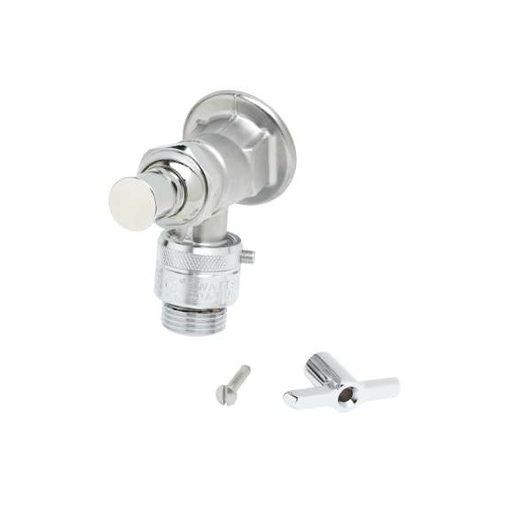 T&S BRASS B-0737 BATH & KITCHEN FAUCETS