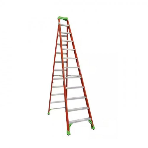 LOUISVILLE LADDERS FXS1512 LADDERS