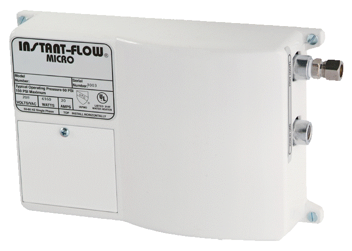 CHRONOMITE M-20L/120 AIR PURIFIERS